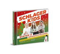 Vol.2-Winter-& Weihnachtslieder