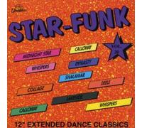 Vol. 20-Star Funk / Various