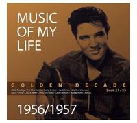 Vol. 21-Golden Decade 1956-57