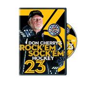 Vol. 23-Rock Em Sock Em / (Ntsc Can) [DVD] [Region 1] [NTSC] [US Import]