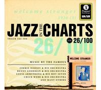 Vol. 26-Jazz in the Charts-1936 by Phantom Sound & Vision