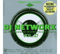 Vol. 27-DJ Networx