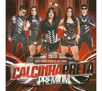 Vol. 27 Premium: Bem Vindo A Nossa Historia [CD] 2013