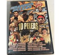 Vol. 29-Tito Trinidad Wilfredo Gomez