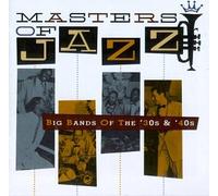 Vol. 3-Big Bands of the '30s &