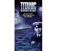 Vol. 3-Captain of the Titanic