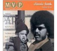 Vol. 3-Classic Funk