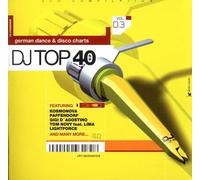 Vol. 3-DJ Top 40
