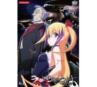 Vol. 3-DVD Dragonaut-the Resonance