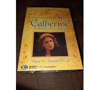 VOL. 3 - EP. 13-18 - CATHERINE