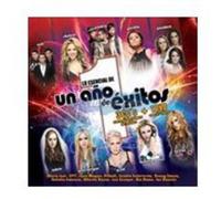 VOL. 3-ESENCIAL UN ANO DE EXITOS / VARIOUS - Vol. 3-Esencial Un Ano de Exitos / Various