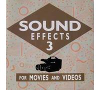 Vol. 3: For Movies & Videos