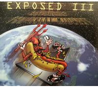 Vol. 3-Hot Doggin' Tha Great M