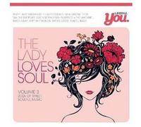 Lady Loves Soul - Vol. 3-Lady Loves Soul