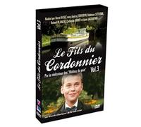 VOL. 3 - LE FILS DU CORDONNIER
