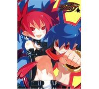 Vol. 3-Makai Senki Disgaea