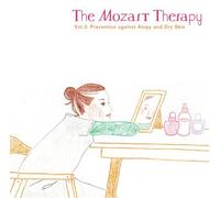 Vol. 3-Mozart Therapy by Wago, Haruhisa