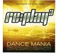Vol. 3-Replay Dance Mania