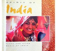 Vol. 3 - Spirit Of India: Flute And Sitar Music Of India