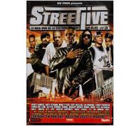Vol. 3-Street Live Mag