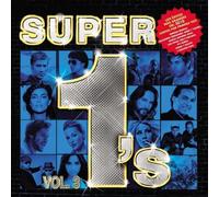 Vol. 3-Super 1 S