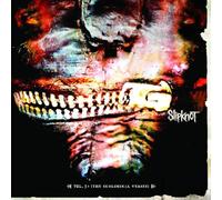 Slipknot - Vol.3 (The Subliminal Verses) - CD w/o