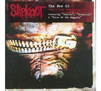 Slipknot - Vol.3 (The Subliminal Verses) - CD w/o