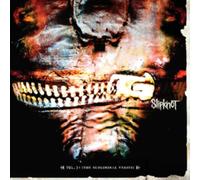 Vol 3: The Subliminal Verses