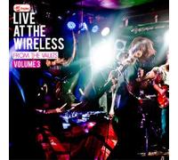 Vol. 3-Triple J Live at the Wireless
