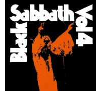 Black Sabbath - Vol. 4 Vinyl