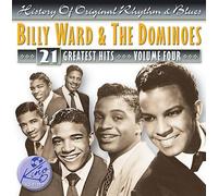 Billy Ward - Vol. 4-21 Greatest Hits