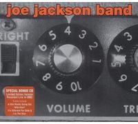 Vol. 4 by Joe Jackson Band (2008-01-13)