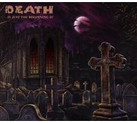 Vol. 4-Death Is Just the Begin