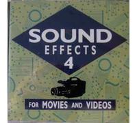 Vol. 4: For Movies & Videos