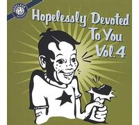 Various Artists - Hopelessly Devoted To You - Volume 4