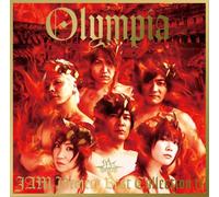 Vol. 4-Jam Project Best – mayddle