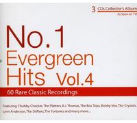 Vol. 4-No. 1 Evergreen Hits