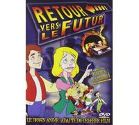 VOL. 4 - RETOUR VERS LE FUTUR