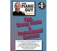 Vol. 4 - Tips, Cheap Tricks & Professional Secrets