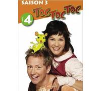 Vol. 4-Toc Toc Toc Saison 3 / (Ntsc Can) [DVD] [Region 1] [NTSC] [US Import]