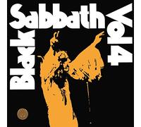 Black Sabbath Vol.4 (Vinyl)
