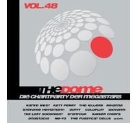 Vol. 48-Dome