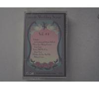 Vol. 49-Wedding Favorites [CASSETTE]