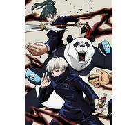 呪術廻戦 Vol.5 Blu-ray (初回生産限定版)