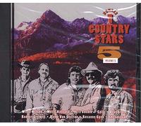 Vol. 5-Country No. 1 Hits