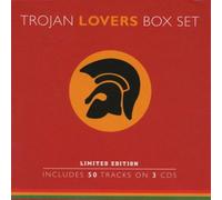 Vol. 5-Lovers by Trojan Box Set (1999-04-20)