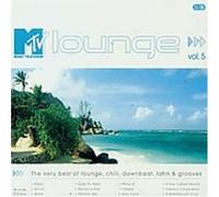 Vol. 5-MTV Lounge