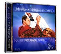 VOL.5-NOS BRACOS DO PAI-AO VIV