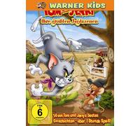 Tom und Jerry - Ihre größten Jagdszenen: Volume 5