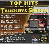Vol. 5-Trucker's Special